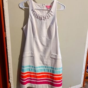 Lily Pulitzer size 8 dress